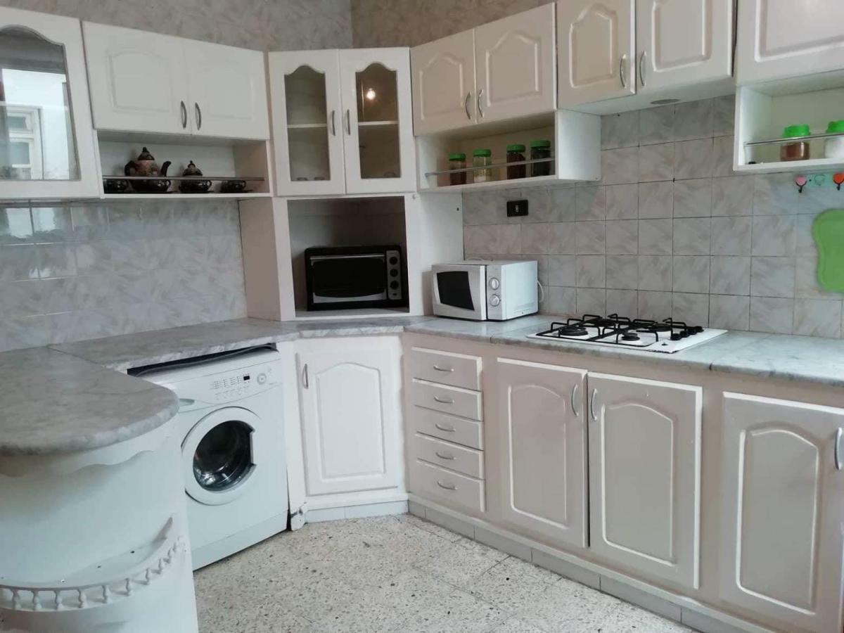 Mouhib Sidi Bou Said House Apartment Exterior photo